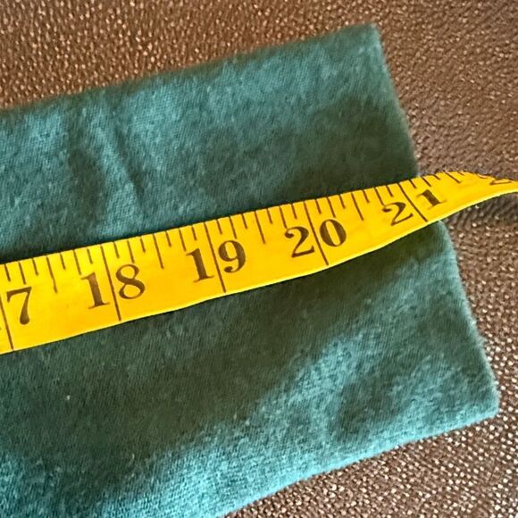 Michael Stars Forest Green Ivy Madison Brushed Jersey Sweater size XL NWT - Picture 10 of 10